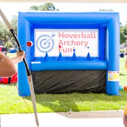 Freedom Fun USA - Archery tag in waco