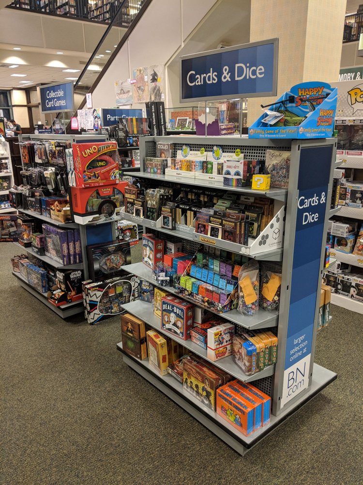 BARNES & NOBLE BOOKSELLERS 59 Photos & 46 Reviews Bookstores 4020 Sharon Rd, Charlotte, NC