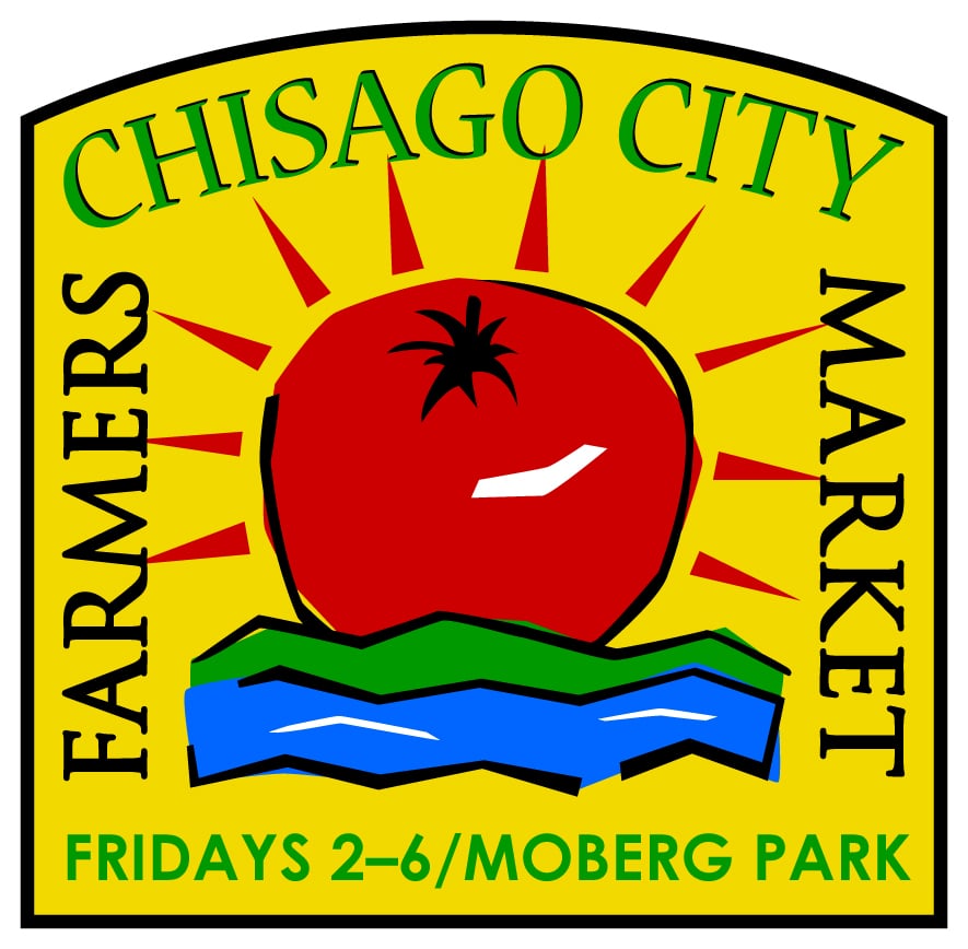 CHISAGO CITY FARMERS MARKET Updated September 2024 10656 Railroad