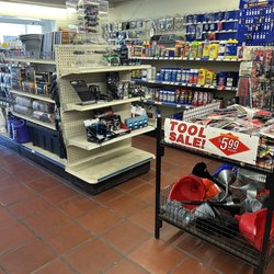 NAPA Auto Parts - Ojai Auto Supply