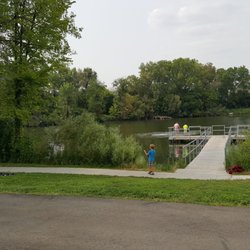 Taft Park - Fishing