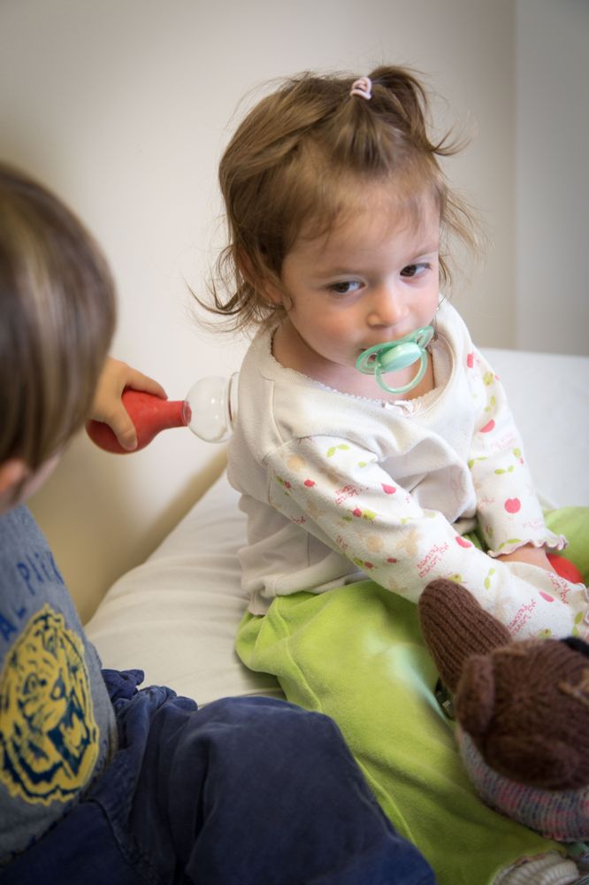 Sensory Balancing - sleep specialist in Austin, TX