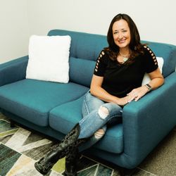 360 Properties - Nicole Mancuso- Broker and Owner of 360 Properties, LLC
