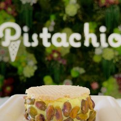 Pistachio