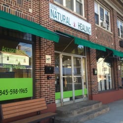 Zeng Natural Healing - We are located in the center of the Main Street in Nanuet New York, behind Nanuet Mall if you are from Route 59.
