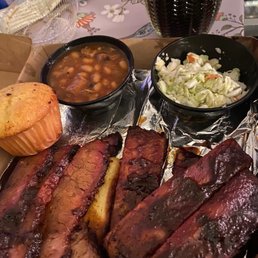 Beef Brisket