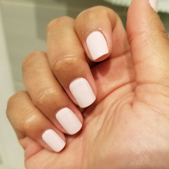 Fuchsia Beauty Lounge Astoria - Manicure. - Nail Salons Near Me - Astoria, New York