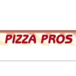Pizza Pros - Pizza Pros Logo