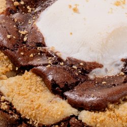 Crumbl - Johnson City - 9/14/26 - 9/19/26: S'mores Brownie Cookie