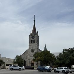 Saints Peter & Paul Catholic Church