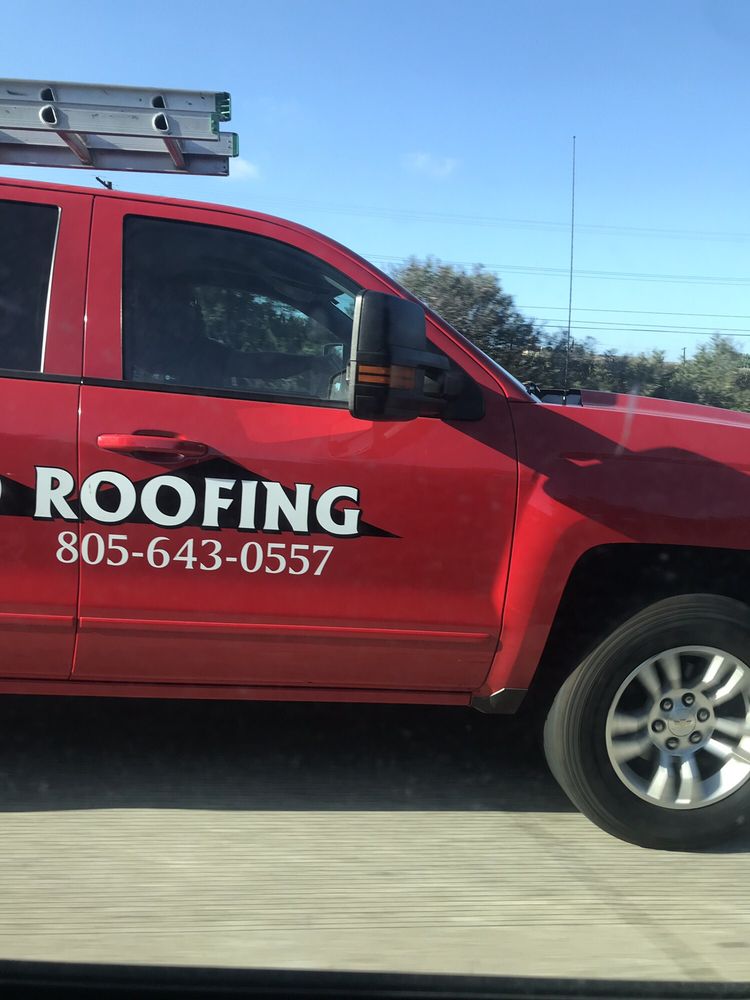 Slide of Rayco Roofing Contractors