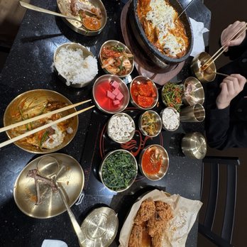 Mugunghwa - Korean Near Me - Oakland, California Mugunghwa - Korean Near Me - Oakland, California