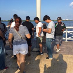 Malecon Tajamar