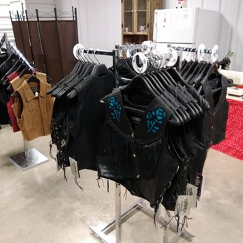 Treadz Threadz - Motorcycle Gear Near Me - Hico, Texas