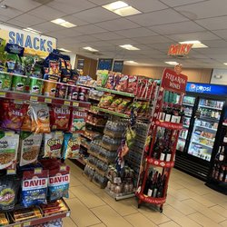 Rincon Travel Plaza - Stella Rosa!