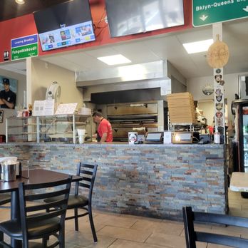 Serafina’s Pizzeria - Pizza Near Me - St Johns, Florida Serafina’s Pizzeria - Pizza Near Me - St Johns, Florida