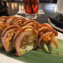Kedai Roll Kedai Roll