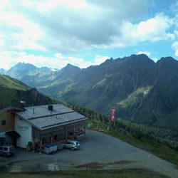 Vider Alp