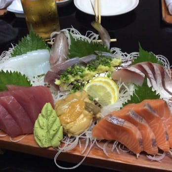 Hatsu Hana Tei - Japanese Near Me - Makati, NCR