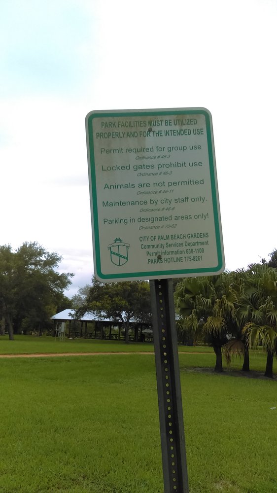 Oaks Park Image