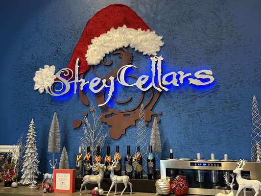 Strey Cellars by null