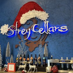 Strey Cellars