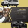 Photo of AlexP Cab