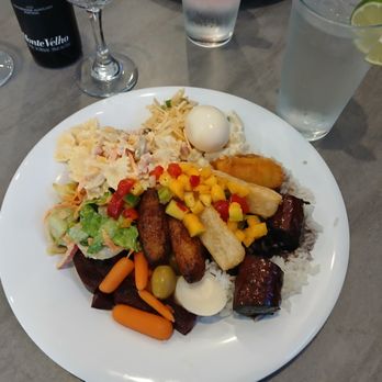 From Brazil Restaurant & Lounge - Brazilian Near Me - Peabody, Massachusetts