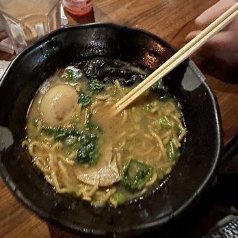 JINYA Ramen Bar - Tulsa - Tomkatsui ramen - Tapas/Small Plates Near Me - Tulsa, Oklahoma JINYA Ramen Bar - Tulsa - Tomkatsui ramen - Tapas/Small Plates Near Me - Tulsa, Oklahoma