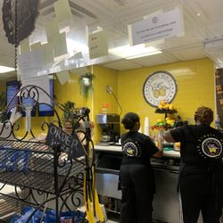 Lemon Slice Cafe