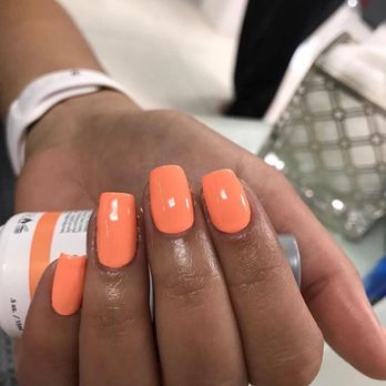Secret Nail Salon - Nail Salons Near Me - Hialeah, Florida
