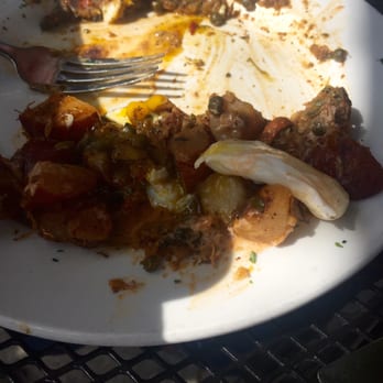 Otto's - Crab hash - Breakfast & Brunch Near Me - Covington, Kentucky