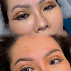 Correction Brows