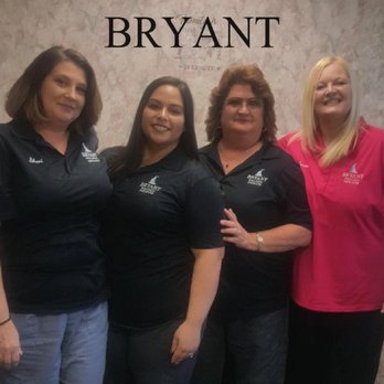 Bryant Wellness Institute - Chiropractors Near Me - Harvey, Louisiana Bryant Wellness Institute - Chiropractors Near Me - Harvey, Louisiana