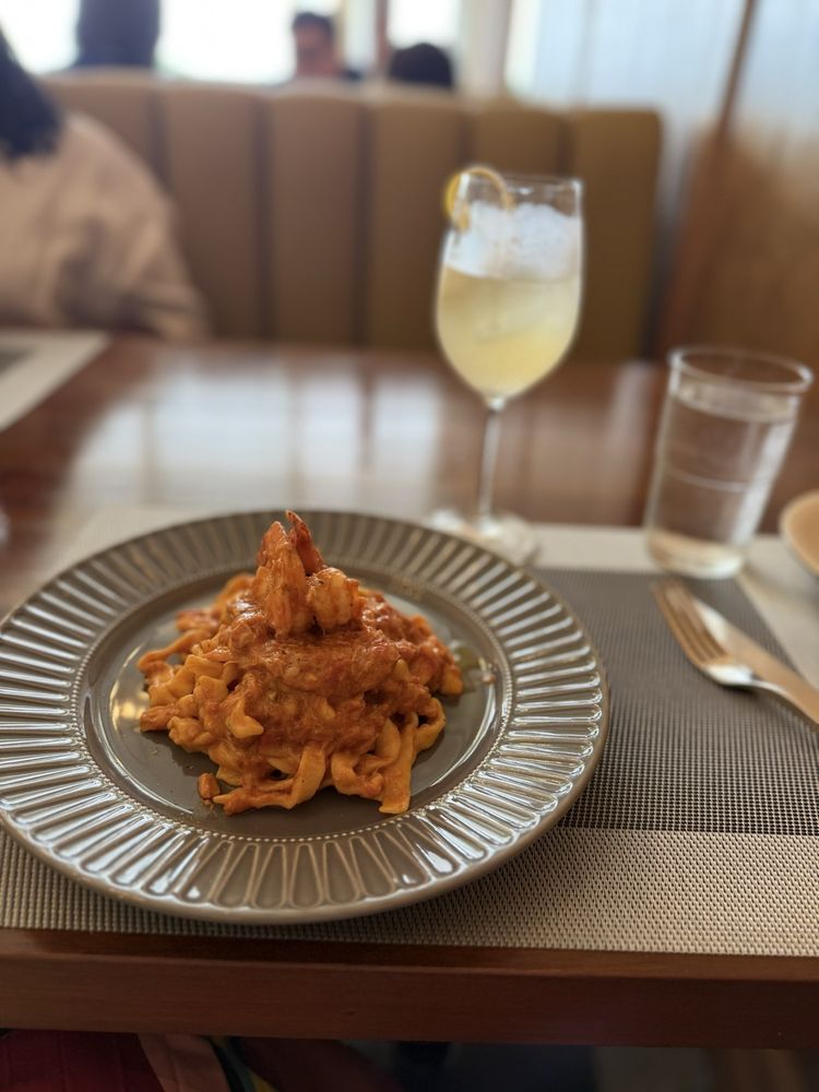 Rossini Ristorante Italiano