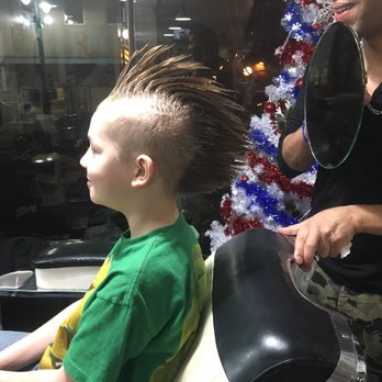 Uptown Barbershop - Barbers Near Me - Bremerton, Washington Uptown Barbershop - Barbers Near Me - Bremerton, Washington