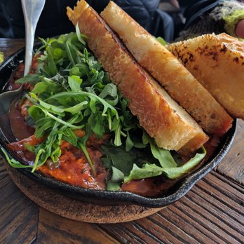 Philomena - shakshuka - Pizza Near Me - Oakland, California Philomena - shakshuka - Pizza Near Me - Oakland, California