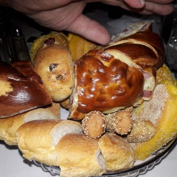 Park Side Restaurant - Italian Near Me - Corona, New York