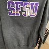 SFSU Bookstore gift card