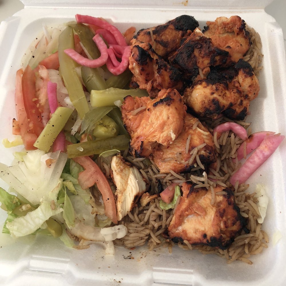 Taza Falafel - Falafel Near Me - Fairfax, Virginia Taza Falafel - Falafel Near Me - Fairfax, Virginia
