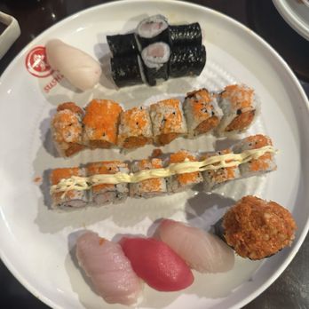 Sushi Ai - Japanese Near Me - Arnold, Missouri