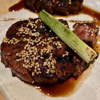 Zuma - Beef tenderloin - Japanese Near Me - Boston, Massachusetts Zuma - Beef tenderloin - Japanese Near Me - Boston, Massachusetts
