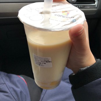 COMEBUY - Bubble Tea Near Me - Berlin, BE