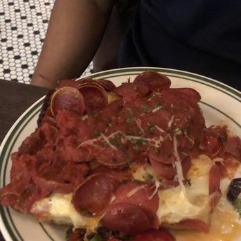 Good Pie - Detroit Style - Pizza Near Me - Las Vegas, Nevada