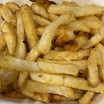 Pizza Boli's - Half burnt fries!!! They should not be in business at all! Don’t care about what they send out to the community that they serve! - Italian Near Me - Clinton, Maryland Pizza Boli's - Half burnt fries!!! They should not be in business at all! Don’t care about what they send out to the community that they serve! - Italian Near Me - Clinton, Maryland
