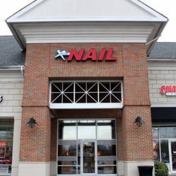 Xtreme Nail