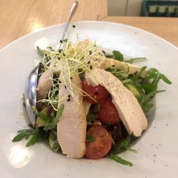 Yamas - Chicken salad