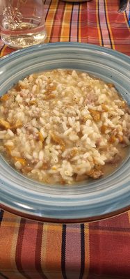 La Carabaccia by null