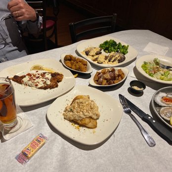 Half Shell Oyster House - Cajun/Creole Near Me - Mobile, Alabama Half Shell Oyster House - Cajun/Creole Near Me - Mobile, Alabama