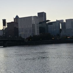 Eastbank Esplanade